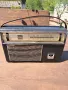 радиоприемник. транзистор. радио. Toshiba, снимка 1