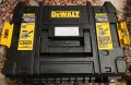 Акумулаторна фреза за канали DeWALT DCG200NT, снимка 4