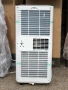 Мобилен Климатик Компресорен с Фреон Чисто Нов 9000BTU за Топло и Студено, снимка 3