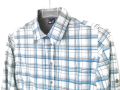 Salewa Polarlite Flannel / L* / дамска спортна ергономична поларена риза / състояние: ново, снимка 1 - Спортна екипировка - 45357190