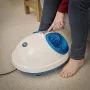 ШИАЦУ МАСАЖОР ЗА КРАКА FOOT MASSAGE, снимка 10