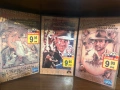 Индиана Джоунс vhs , снимка 1