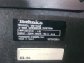 тонколони technics sb.ex3, снимка 7
