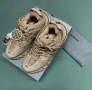 Дамски бежови маратонки Balenciaga Track/BR157s, снимка 3