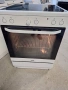 Готварска печка с керамичен плот VOSS/ELECTROLUX шир.60см. , снимка 2