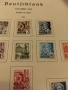 Германия Френска зона 1947 г MNH., снимка 7