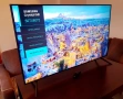 Телевизор - Samsung 50 ИНЧА - Smart - 4K - Ultra - HD - LED !, снимка 3
