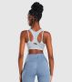 Gymshark Vital Rise Seamless спортен сутиен, снимка 10