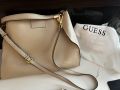 Оригинална чанта на марката Guess от две части, снимка 3