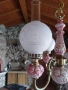 Старинен полилей, снимка 4