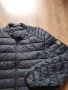 Belstaff men's lightweight down jackets - мъжко пухено яке ХЛ, снимка 3