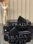 дамски чехли prada , снимка 1