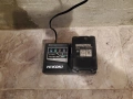 hikoki/Hitachi зарядно за батерии , снимка 1