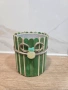 Зелена кашпа, снимка 2