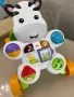 Проходилка/walker Fisher price, снимка 3