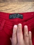 Червен панталон, снимка 2