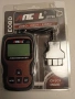 Автодиагностика ANCEL JP700 JOBD OBD2 диагностика кодочетец триене на грешки, снимка 9