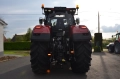 Трактор Case IH Optum 300 CVX, снимка 2