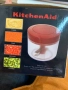 Ръчен чопър KitchenAid / Червен, снимка 13