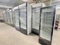 Хладилни Витрини- Вертикални, Плюсови, снимка 7