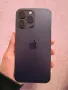 iPhone 14 Pro Max 128GB deep purple, снимка 3