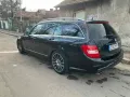 Mercedes C250 CDI 4 MATIC, снимка 6