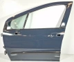 Предна Лява Врата Peugeot 308 Пежо 308 2007г-2014г, снимка 1