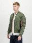 Бомбър яке Alpha Industries MA-1 VF 59 Bomber, снимка 1