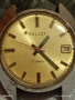 Стар механичен часовник мъжки ПОЛЕТ СССР рядък за КОЛЕКЦИЯ 51555, снимка 2