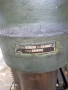 Колонна бормашина ПК-32 , снимка 4