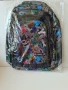 Ученически раници за момче различни цветове, снимка 4