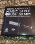 Bjørn Axen Magic style Brush 30 mm., снимка 3