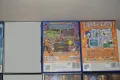 Игри за PS2 SEGA Superstars Tennis/Crash Bandicoot/Tekken 4/Celebrity Deathmatch/Fighting Fury, снимка 7