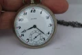 Швейцарски джобен часовник ''Bore '', снимка 3