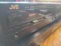 JVC AX 111.    Усилвател, снимка 5