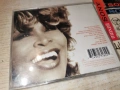 TINA TURNER CD 0603260856H2E6R66, снимка 3