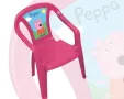 Детско столче Peppa Pig, снимка 1