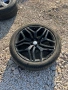 Джанти с гуми Range Rover / Land rover 22 цола, снимка 1