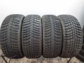 4бр зимни гуми 205/55/16 BRIDGESTONE L01095 , снимка 5