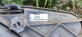 Перка охлаждане вентилатор 55703930 Opel Corsa D 1.3CDTI - 110лв, снимка 2