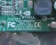 Видеокарта nVidia GeForce FX 5200, снимка 3