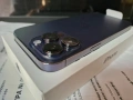 Apple iPhone 14 Pro Max/ 128 GB/ Deep Purple, снимка 3