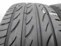 4бр летни гуми 205/40/17 PIRELLI L01043 , снимка 1