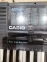 СИНТЕЗАТОР CASIO TONE BANK CT -650, снимка 7