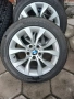джанти с гуми БМВ Х1, снимка 4