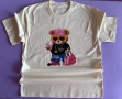 Тениска “Teddy bear,,, снимка 1