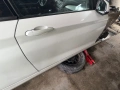 Дясна врата и огледало предна за бмв ф21 bmw f20, снимка 1