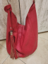 Дамска чанта , естествена кожа , снимка 1 - Чанти - 45040927