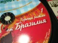 КАЛИАКРА/БРАЗИЛИЯ 1CD 1205251948, снимка 3