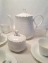български порцеланов сервиз фин костен порцелан Видин за допълване    26/5, снимка 1
